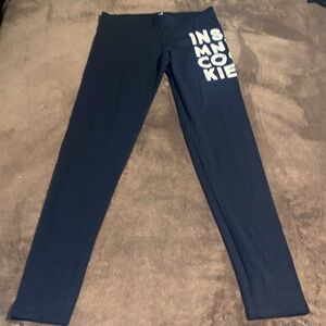 NWT 🍪 Insomnia Cookies Leggings